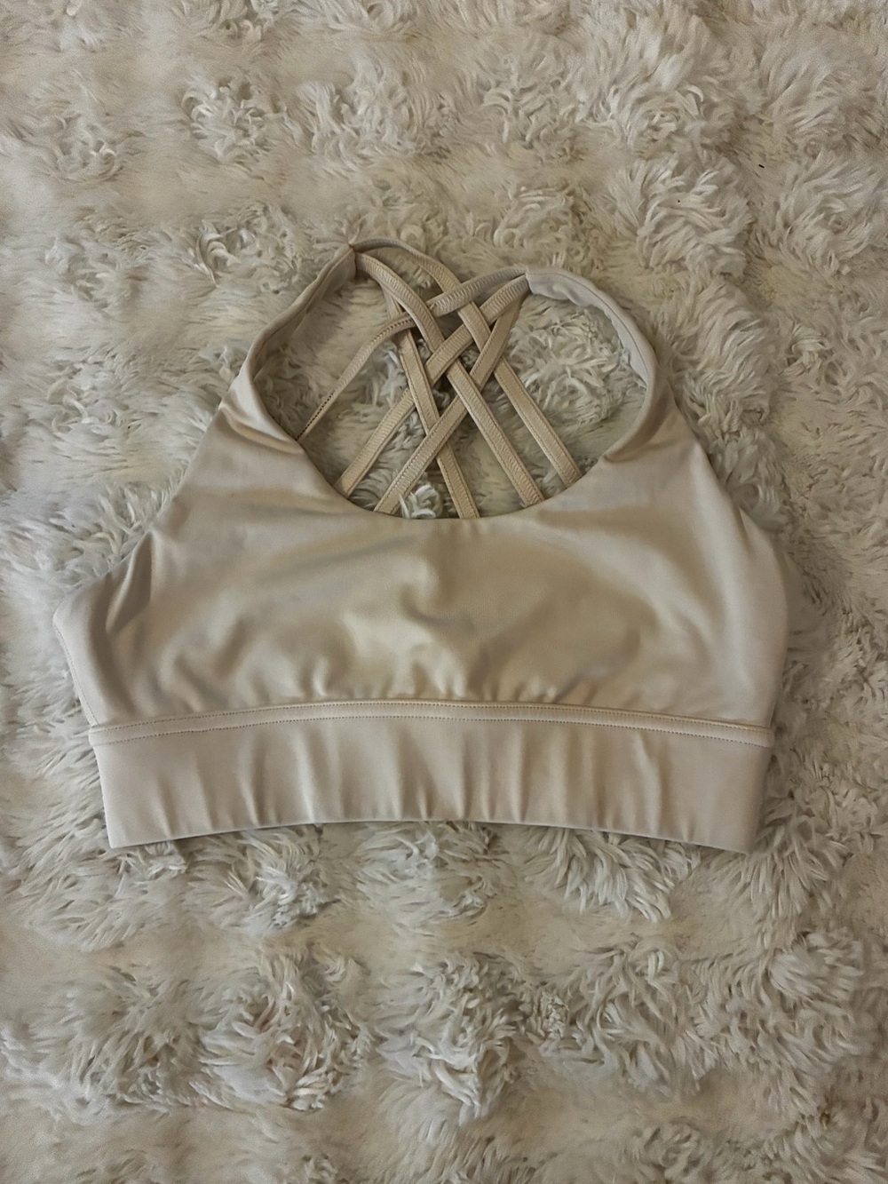 Savvi Sun Bra